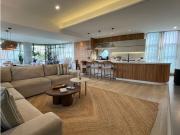 Piso de alto standing en venta en Medellín, Colombia