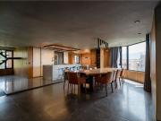 Piso de alto standing en venta en Medellín, Colombia