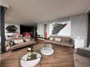 Piso de alto standing en venta en Medellín, Colombia