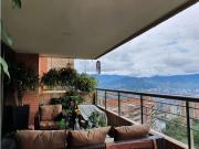 Piso de alto standing en venta en Medellín, Colombia