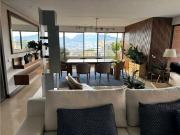 Piso de alto standing en venta en Medellín, Colombia