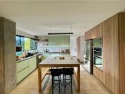 Piso de alto standing en venta en Medellín, Colombia