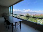 Piso de alto standing en venta en Medellín, Colombia