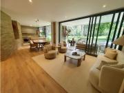 Piso de alto standing en venta en Medellín, Colombia