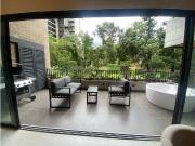 Piso de alto standing en venta en Medellín, Colombia