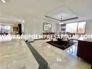 Piso de alto standing en venta en Medellín, Colombia