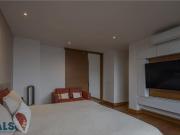 Piso de alto standing en venta en Medellín, Colombia Piso de alto standing en venta en Medellín, Colombia