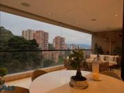 Piso de alto standing en venta en Medellín, Colombia