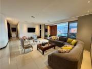 Piso de alto standing en venta en Medellín, Colombia