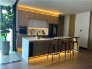 Piso de alto standing en venta en Medellín, Colombia