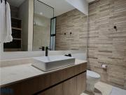 Piso de alto standing en venta en Medellín, Colombia