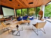 Piso de alto standing en venta en Medellín, Colombia