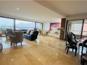 Piso de alto standing en venta en Medellín, Colombia