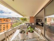Piso de alto standing en venta en Medellín, Colombia