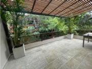 Piso de alto standing en venta en Medellín, Colombia