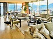 Piso de alto standing en venta en Medellín, Colombia
