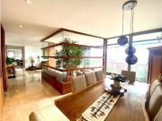 Piso de alto standing en venta en Medellín, Colombia