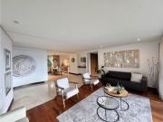 Piso de alto standing en venta en Medellín, Colombia