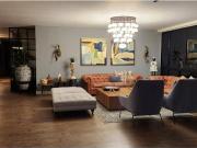 Piso de alto standing en venta en Medellín, Colombia