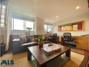 Piso de alto standing en venta en Medellín, Colombia