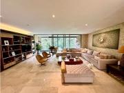 Piso de alto standing en venta en Medellín, Colombia