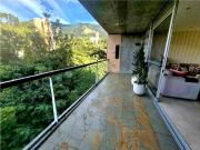 Piso de alto standing en venta en Medellín, Colombia