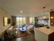 Piso de alto standing en venta en Medellín, Colombia