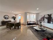 Piso de alto standing en venta en Medellín, Colombia