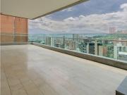 Piso de alto standing en venta en Medellín, Colombia