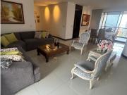 Piso de alto standing en venta en Medellín, Colombia