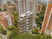 Piso de alto standing en venta en Medellín, Colombia