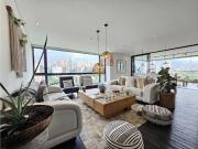 Piso de alto standing en venta en Medellín, Colombia