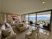 Piso de alto standing en venta en Medellín, Colombia