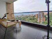Piso de alto standing en venta en Medellín, Colombia