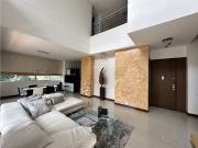 Piso de alto standing en venta en Medellín, Colombia