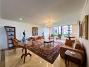 Piso de alto standing en venta en Medellín, Colombia