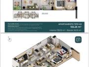 Piso de alto standing en venta en Medellín, Departamento...