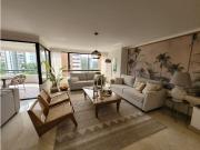 Piso de alto standing en venta en Medellín, Departamento...