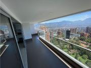 Piso de alto standing en venta en Medellín, Departamento...