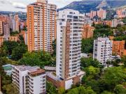 Piso de alto standing en venta en Medellín, Departamento...