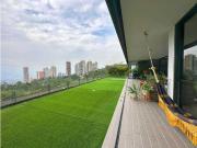 Piso de alto standing en venta en Medellín, Departamento... Piso de alto standing en venta en Medellín, Departamento...