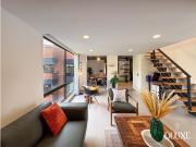 Piso de alto standing en venta en Medellín, Departamento...