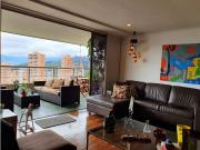 Piso de alto standing en venta en Medellín, Departamento...