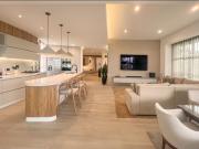 Piso de alto standing en venta en Medellín, Departamento...