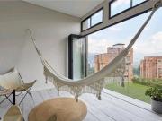 Piso de alto standing en venta en Medellín, Departamento...