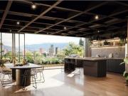 Piso de alto standing en venta en Medellín, Departamento...