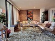 Piso de alto standing en venta en Medellín, Departamento...