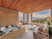 Piso de alto standing en venta en Medellín, Departamento... Piso de alto standing en venta en Medellín, Departamento...
