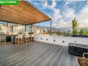 Piso de alto standing en venta en Medellín, Departamento...