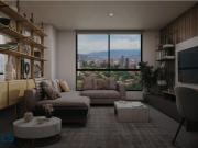 Piso de alto standing en venta en Medellín, Departamento...